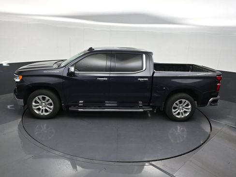 Used 2023 Chevrolet Silverado 1500 LTZ RWD image 16