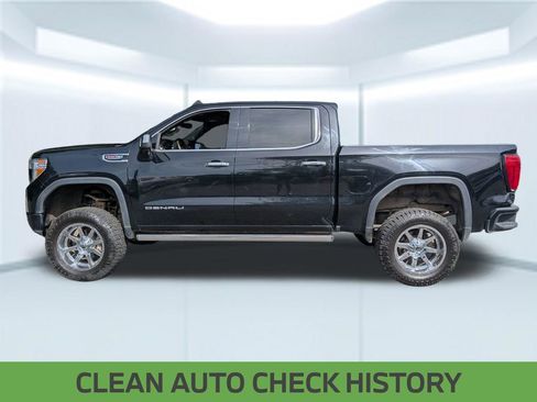 Used 2019 GMC Sierra 1500 Denali w/ Denali Ultimate Package AWD/4WD image 2