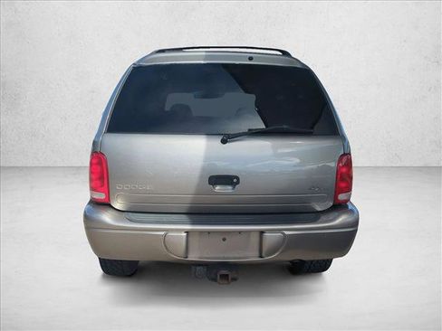Used 1999 Dodge Durango 4WD image 6