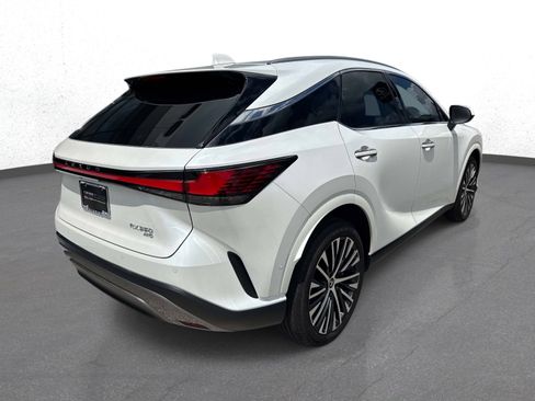 Certified 2024 Lexus RX 350 Premium Plus w/ Convenience Package AWD/4WD image 3