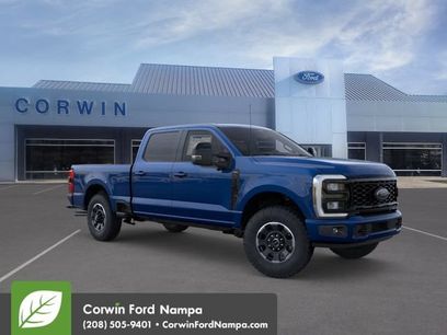 New 2026 Ford F250 Lariat w/ Tremor Off-Road Package