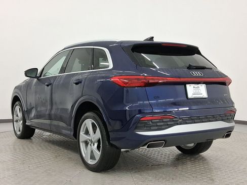 New 2025 Audi Q5 Premium Plus image 3