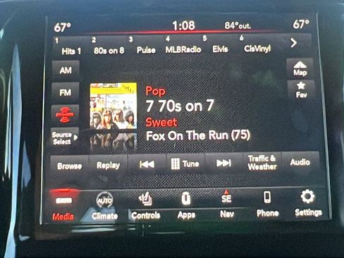 Used 2021 RAM 1500 Rebel w/ Rebel Level 2 Equipment Group image 31