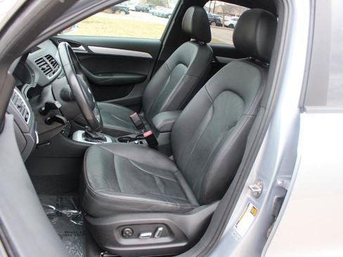 Used 2018 Audi Q3 2.0T Premium image 14