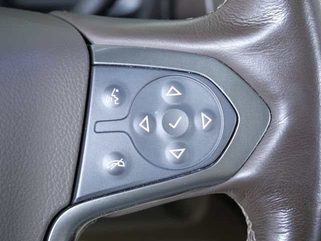 Used 2018 Chevrolet Suburban Premier AWD/4WD image 30