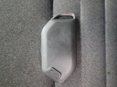 Used 2025 Kia K4 EX FWD image 32