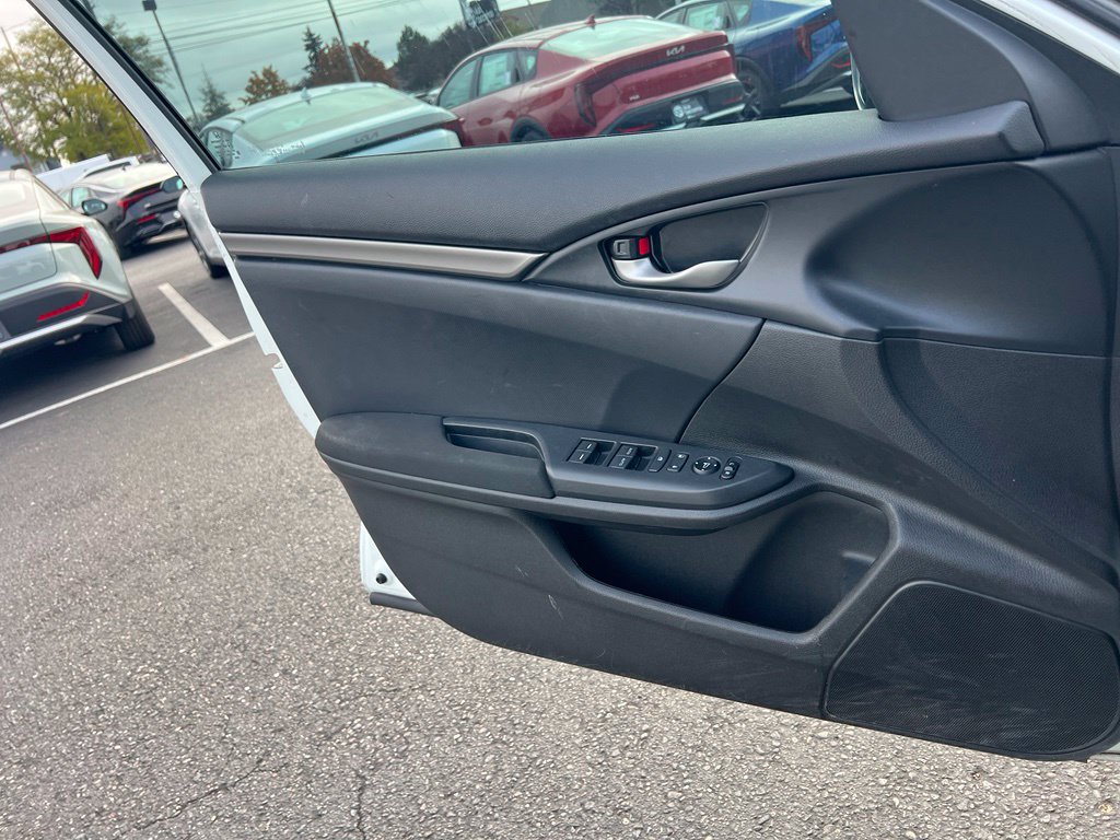 Used 2019 Honda Civic LX image 17