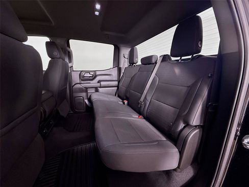 Used 2023 Chevrolet Silverado 1500 Custom w/ Rally Edition AWD/4WD image 23