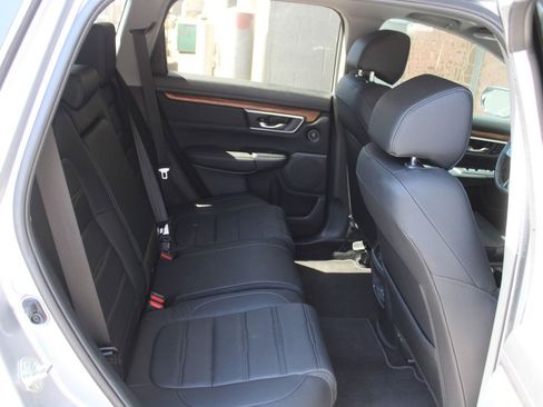 Used 2020 Honda CR-V EX-L image 15