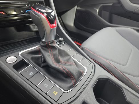 New 2026 Volkswagen Jetta GLI Autobahn FWD image 15