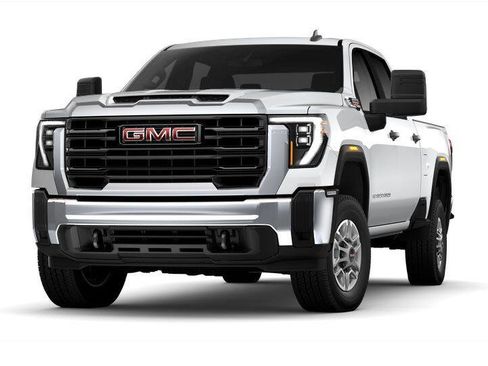 New 2026 GMC Sierra 2500 Pro image 37