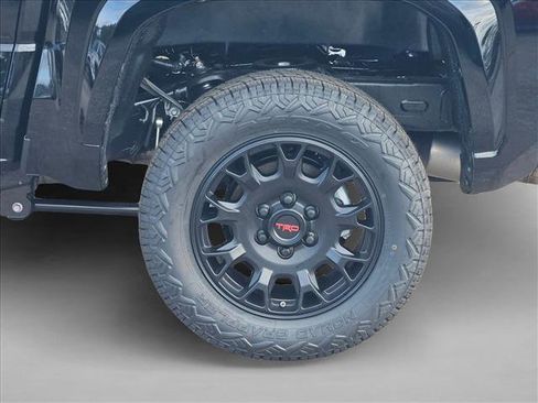 New 2026 Toyota Tacoma SR5 image 9