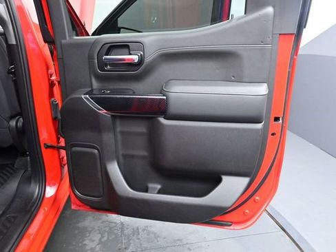 Used 2020 GMC Sierra 1500 Elevation w/ Elevation Value Package AWD/4WD image 16