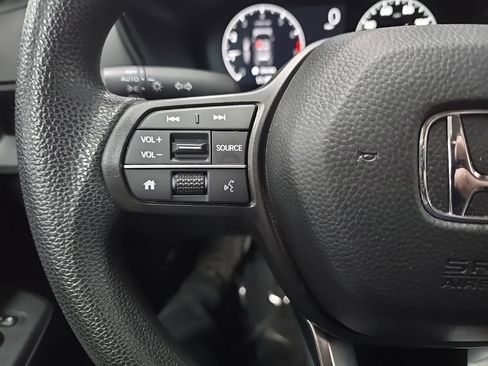 Used 2023 Honda CR-V EX image 21