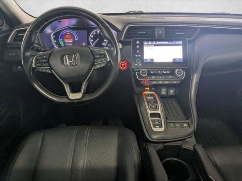 Used 2021 Honda Insight Touring image 18