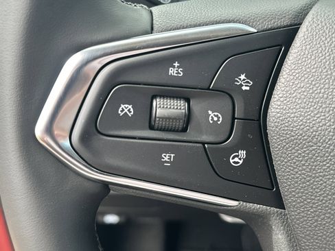 New 2026 Chevrolet TrailBlazer LT w/ Convenience Package image 21