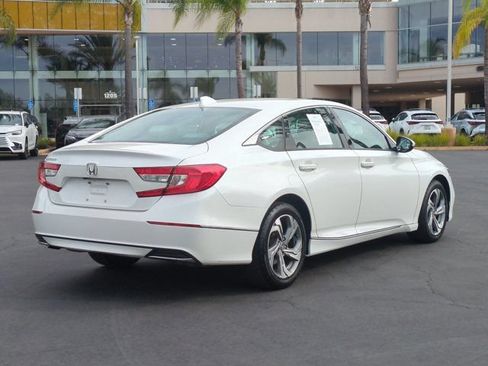 Used 2019 Honda Accord EX image 5