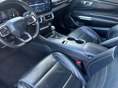 Used 2024 Ford Mustang GT Premium image 10