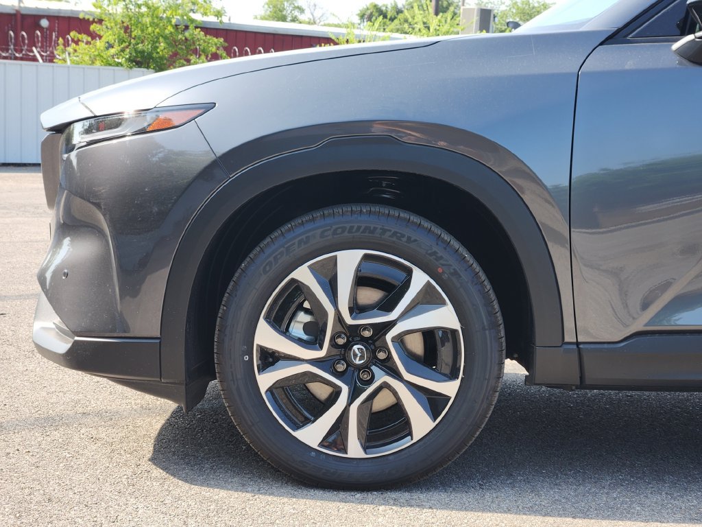 New 2026 MAZDA CX-5 Preferred AWD/4WD image 6