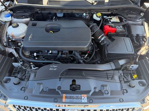 Used 2020 Lincoln Corsair AWD w/ Equipment Group 101A image 21