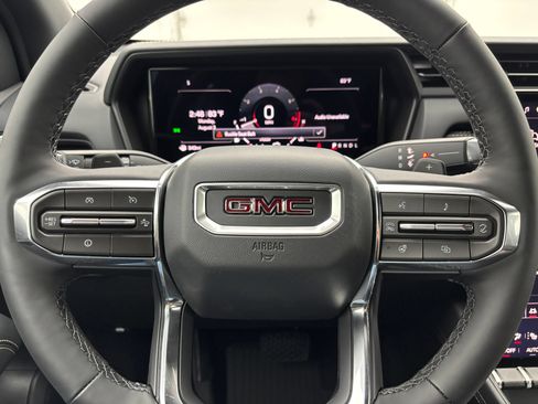 New 2027 GMC Terrain Elevation w/ Elevation Premium Package FWD image 20