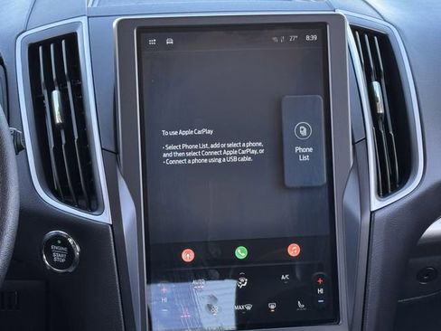 Certified 2024 Ford Edge SEL image 16