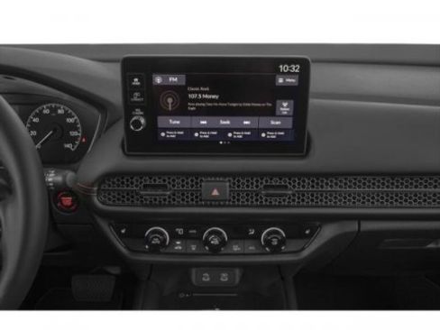 New 2026 Honda HR-V Sport image 12