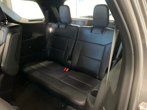 New 2026 Ford Explorer ST-Line AWD/4WD image 40