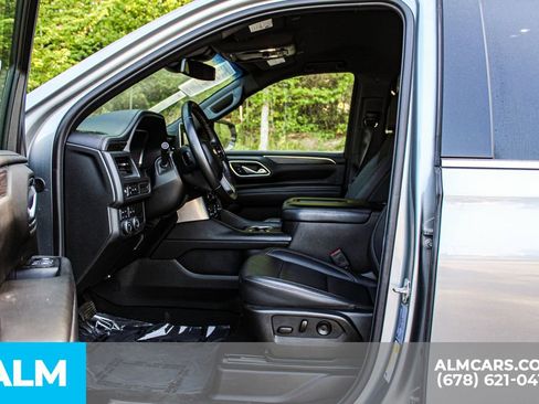 Used 2024 Chevrolet Tahoe LT AWD/4WD image 17