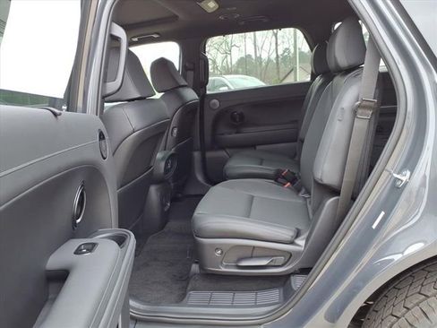 New 2026 Hyundai Palisade XRT Pro image 16