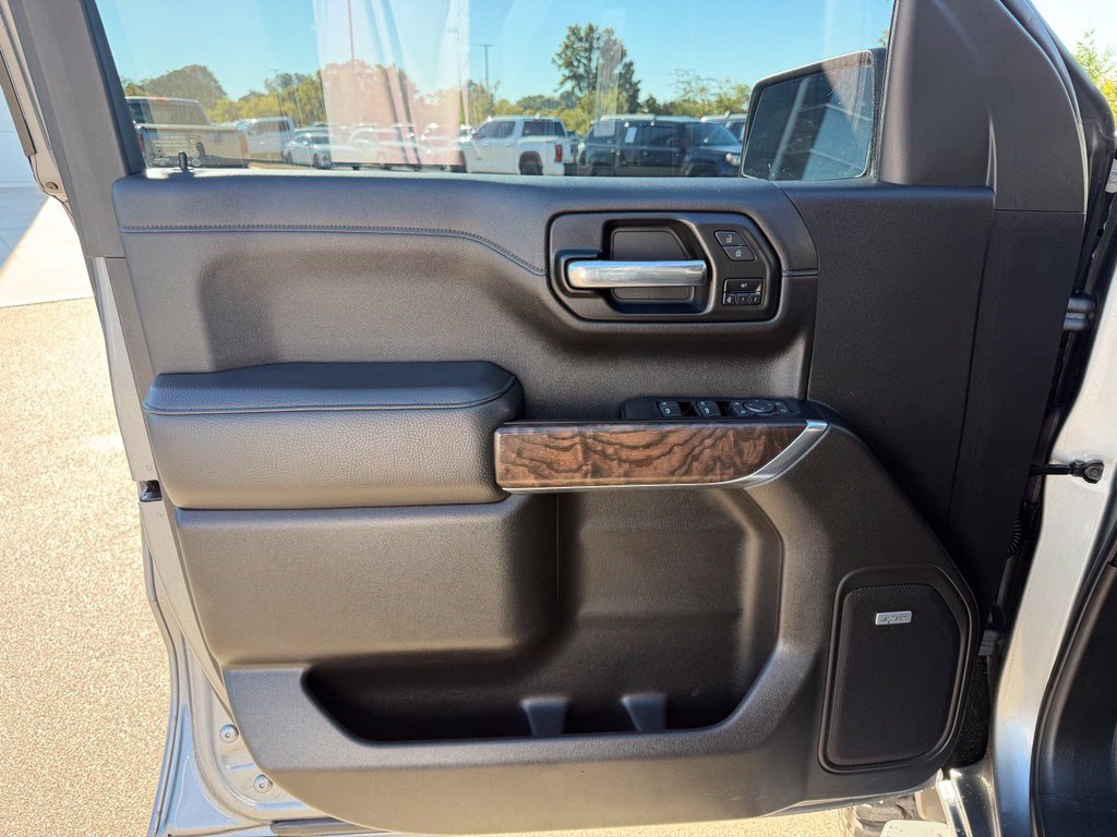 Used 2020 GMC Sierra 1500 Denali w/ Technology Package AWD/4WD image 22