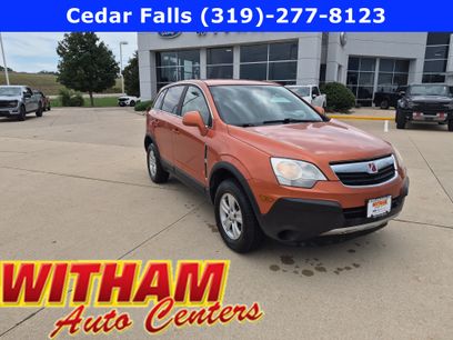 Used 2008 Saturn Vue XE