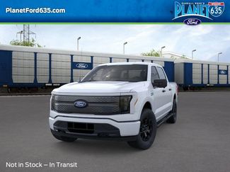 New 2025 Ford F150 Lightning XLT video 3