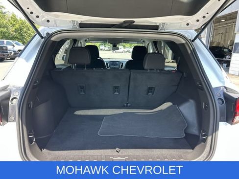 Certified 2024 Chevrolet Equinox LS w/ LS Convenience Package AWD/4WD image 26