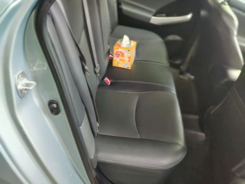 Used 2013 Toyota Prius Four image 17