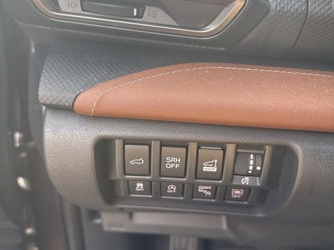 Used 2022 Subaru Forester Touring w/ Popular Package #2 image 15