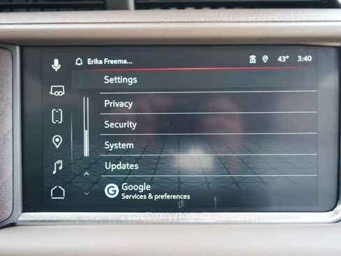 Used 2023 GMC Yukon Denali w/ Advanced Technology Package AWD/4WD image 51