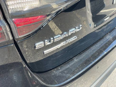 Used 2021 Subaru Legacy Limited AWD/4WD image 32