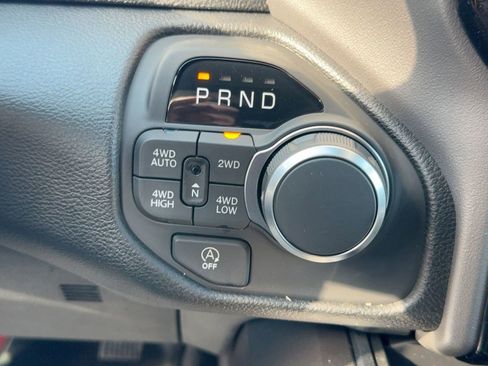 New 2026 RAM 1500 Lone Star image 16