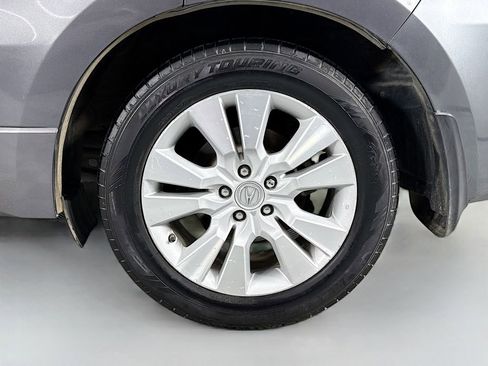Used 2010 Acura RDX SH-AWD w/ Technology Package image 31