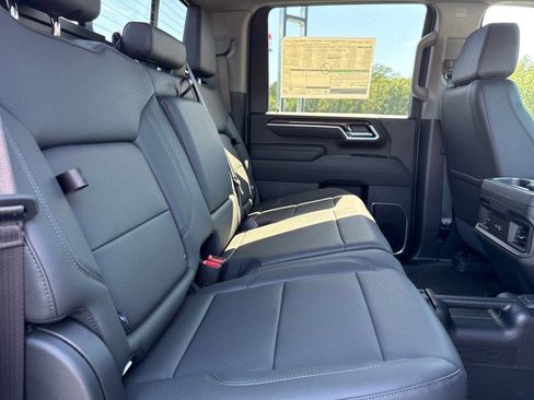 New 2026 Chevrolet Silverado 2500 LT w/ Trail Boss Package AWD/4WD image 12