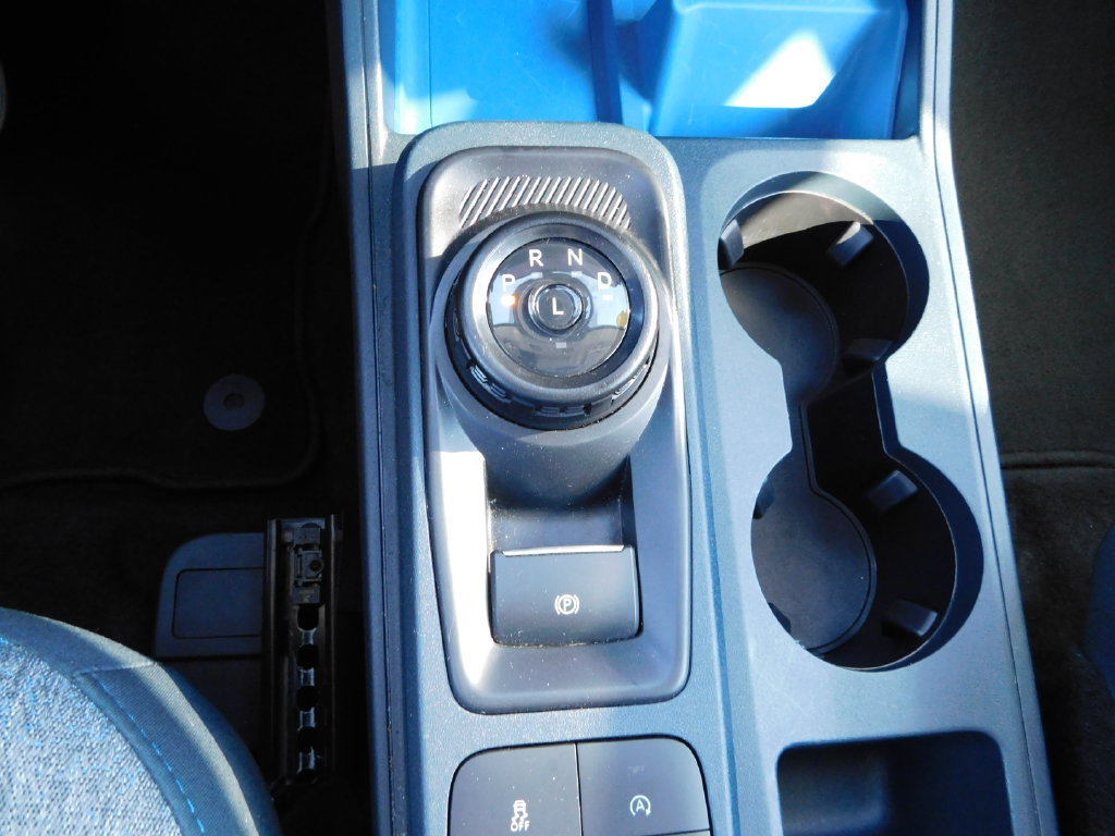 Used 2026 Ford Maverick XLT AWD/4WD image 31