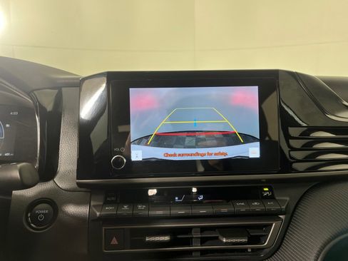 Certified 2025 Toyota Camry SE image 22