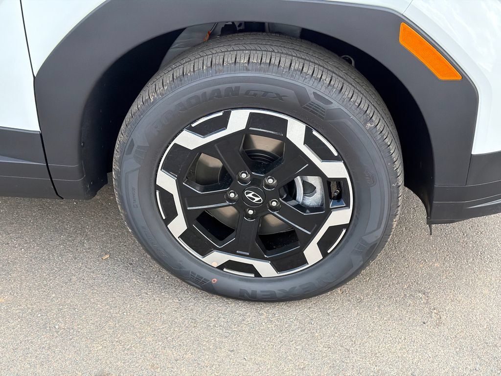 New 2027 Hyundai Santa Fe SE FWD image 13