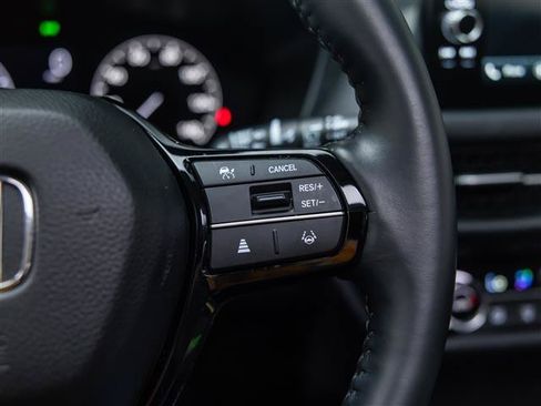 Used 2023 Honda HR-V EX-L image 22