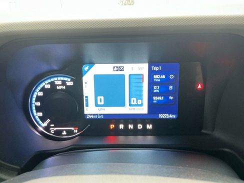 Used 2024 Ford Bronco Wildtrak image 19