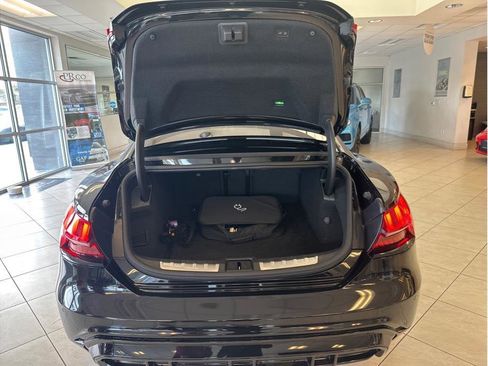 Used 2022 Audi e-tron GT Prestige w/ Prestige Package image 38