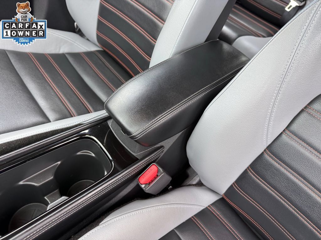 Certified 2023 Nissan Kicks SR w/ SR Premium Package FWD image 24