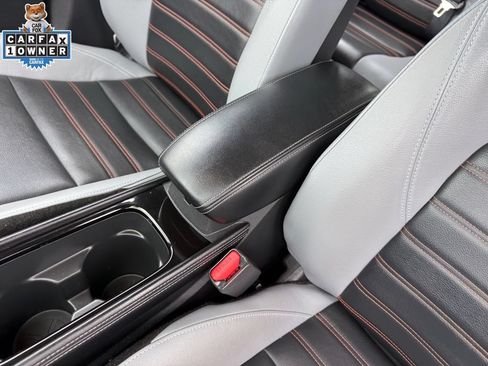 Certified 2023 Nissan Kicks SR w/ SR Premium Package FWD image 24
