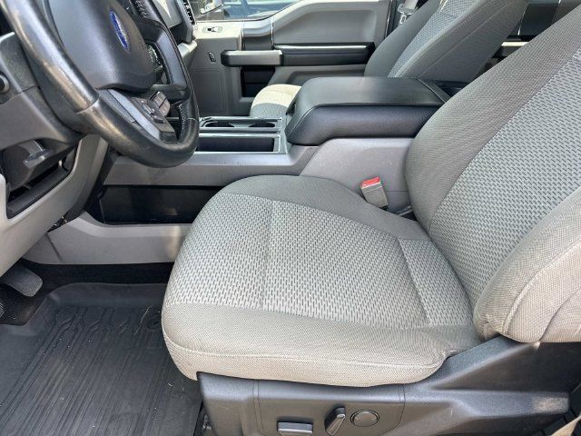 Used 2019 Ford F150 XLT w/ Equipment Group 302A Luxury AWD/4WD image 8